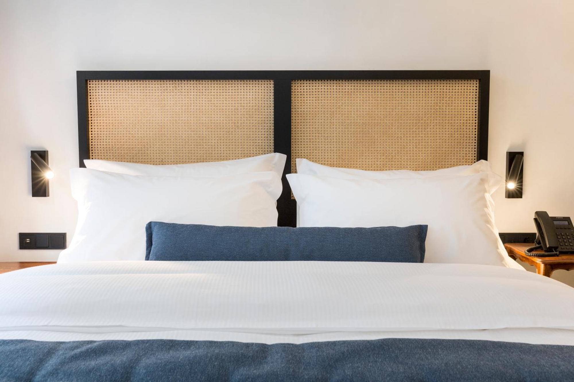 Goldenstern Townhouse Hotel Bolzano Bagian luar foto